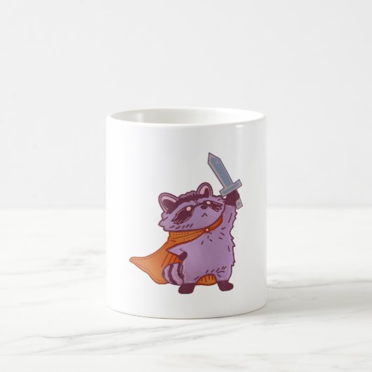 Mug Magique Tote (Centre)