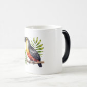 Mug Magique Toucan (Devant droit)