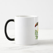 Mug Magique Toucan (Gauche)