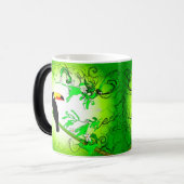 Mug Magique toucanmug2 (Devant gauche)