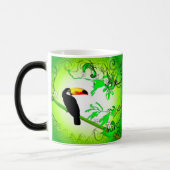Mug Magique toucanmug2 (Gauche)