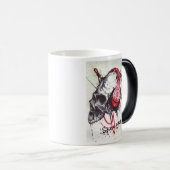 Mug Magique Tout aimer pour tout sauver (Devant droit)