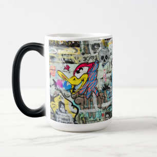 Mug Magique tout autour