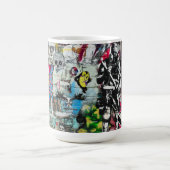 Mug Magique tout autour (Centre)