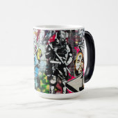 Mug Magique tout autour (Devant droit)