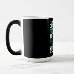 Mug Magique Tout ce qui peut être automatisé sera automatis