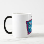 MUG MAGIQUE TOUT VA BIEN (Gauche)