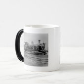Mug Magique Train (Devant gauche)