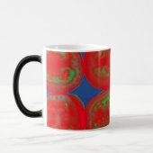 Mug Magique Tranches de tomates (Gauche)