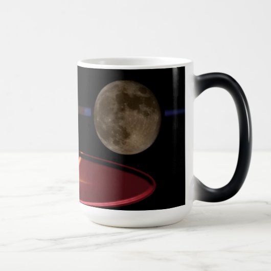 Mug Magique Trois lune variée (Droite)