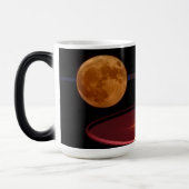 Mug Magique Trois lune variée (Gauche)