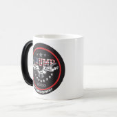 Mug Magique Trump 2020 (Devant gauche)