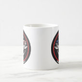 Mug Magique Trump 2020 (Centre)