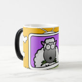 MUG MAGIQUE TV (Devant gauche)