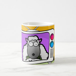 MUG MAGIQUE TV