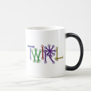 Mug Magique Twirl