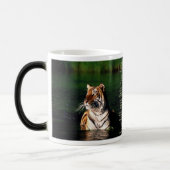 Mug Magique Tyger, Tyger (Gauche)