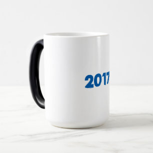 Mug Magique U 2017 peut changer le STYLE des TEXTES et la