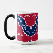 Mug Magique Uff Da (Gauche)