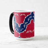 Mug Magique Uff Da (Devant gauche)