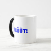 MUG MAGIQUE ÜMLÄÜT ! (Devant gauche)
