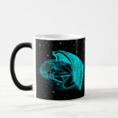 Mug Magique Un ange endormi (Gauche)