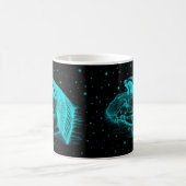 Mug Magique Un ange endormi (Centre)