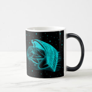 Mug Magique Un ange endormi