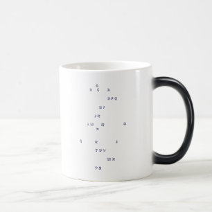 MUG MAGIQUE UN B    C      D                        E-F…