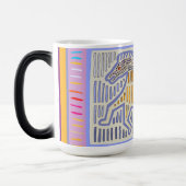 Mug Magique Un Cheval Sans Nom (Gauche)