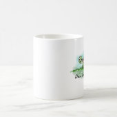 Mug Magique Un jour à la fois (Centre)