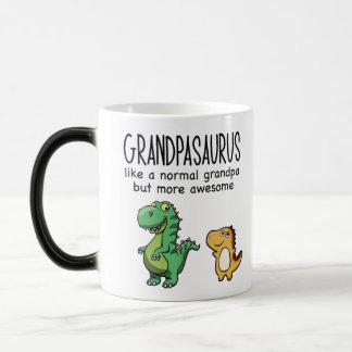 Mug Magique Un Papa Normal Mais Encore Plus Génial - Famille P