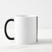 Mug Magique un plus grand écureuil (Gauche)