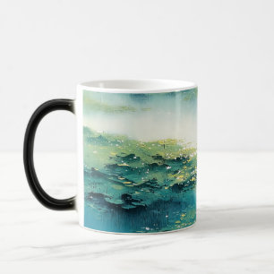 Mug Magique Une mélodie rafraîchissante 013