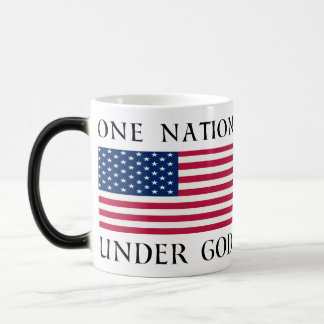 Mug Magique Une nation