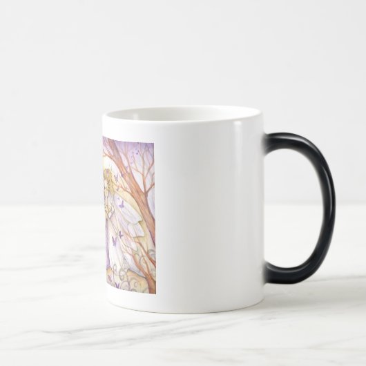 Mug Magique Une peu de magie (Droite)
