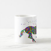 Mug Magique Unicorn Lovers (Centre)