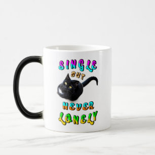 Mug Magique Unique Mais Jamais Unique