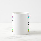 Mug Magique Unique Mais Jamais Unique (Centre)