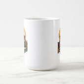 Mug Magique Unité dans l'esprit de Kwanzaa (Centre)