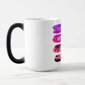 Mug Magique Vacances Familiales Faire Des Souvenirs Ensemble 2 (Gauche)