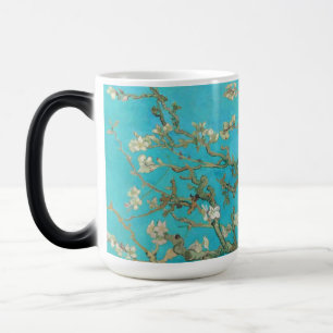 Mug Magique Van Gogh Almond Blossoms