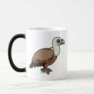Mug Magique Vautour de griffon