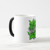 Mug Magique Vegan (Devant gauche)