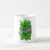 Mug Magique Vegan (Centre)