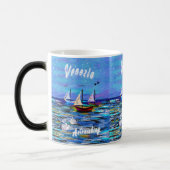 Mug Magique Vénétie (Gauche)