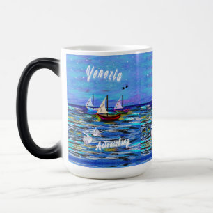 Mug Magique Vénétie