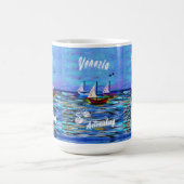 Mug Magique Vénétie (Centre)