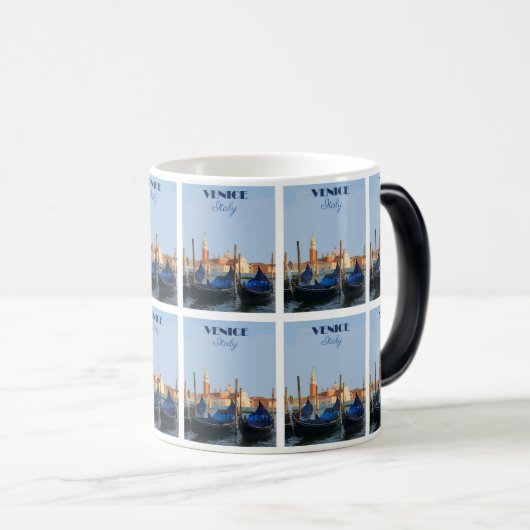 Mug Magique Venise Dreamscape Venise Italie (Devant droit)