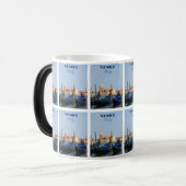 Mug Magique Venise Dreamscape Venise Italie (Devant gauche)